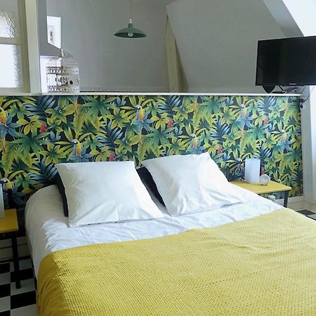 Le Studio 60' Mulhouse Exterior foto