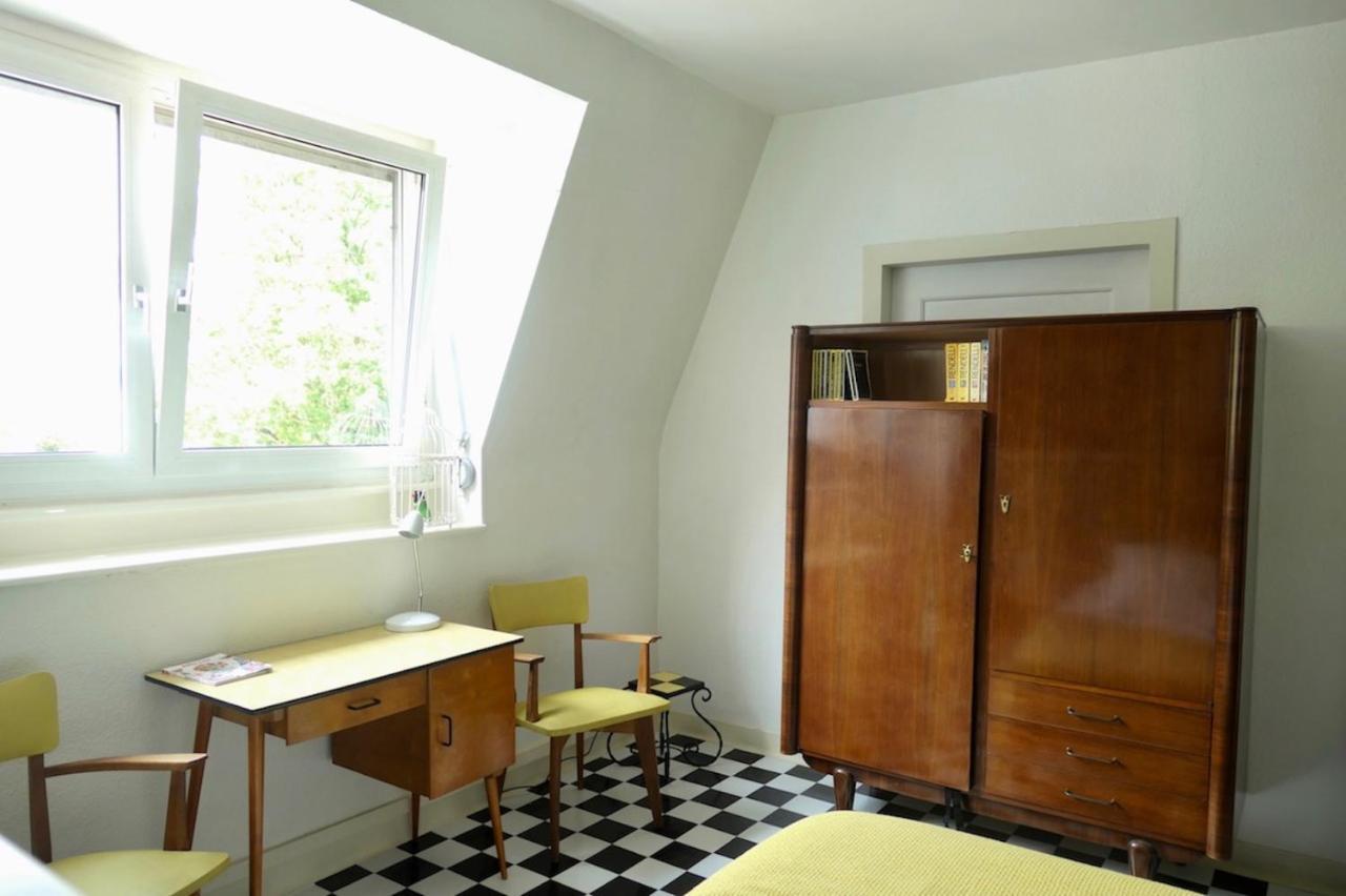 Le Studio 60' Mulhouse Exterior foto